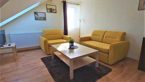 Hostal Villa Magna