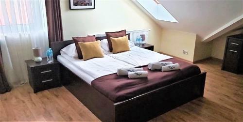Hostal Villa Magna
