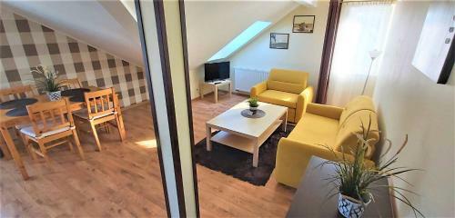 Hostal Villa Magna