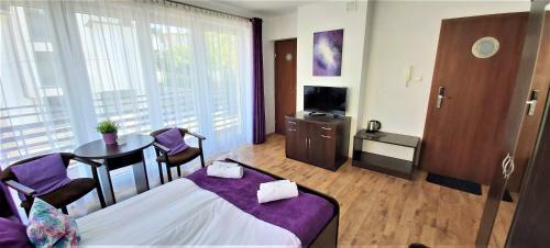 Hostal Villa Magna