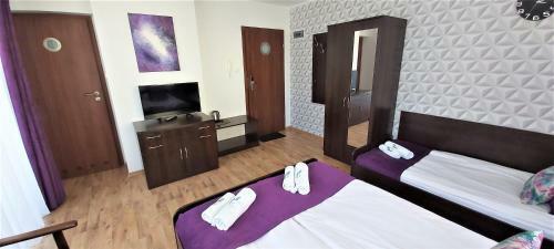 Hostal Villa Magna