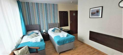 Hostal Villa Magna