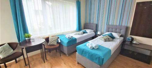 Hostal Villa Magna