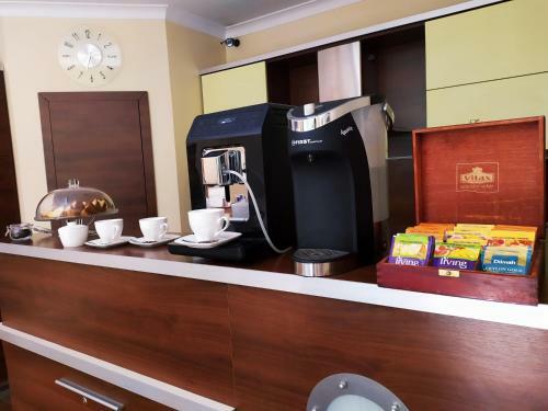 Hostal Villa Magna