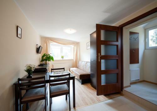 Hostal Villa Gardena