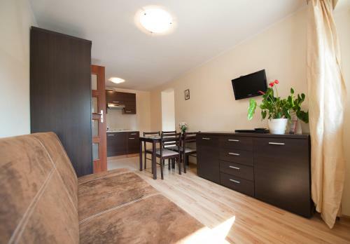 Hostal Villa Gardena