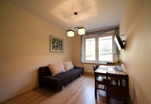Hostal Villa Gardena