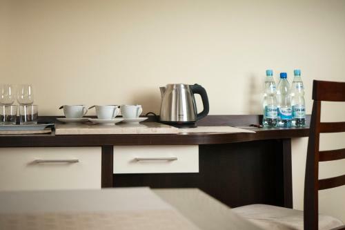 Hostal Villa Gardena