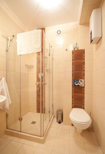 Hostal Villa Gardena