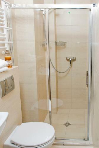 Hostal Villa Gardena