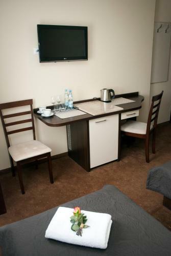 Hostal Villa Gardena