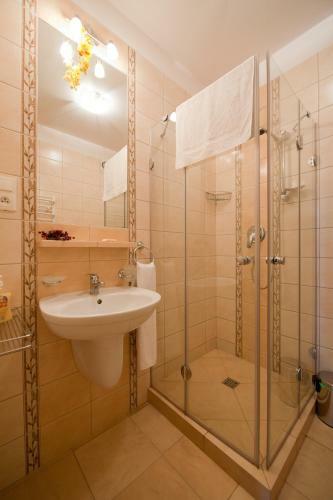 Hostal Villa Gardena