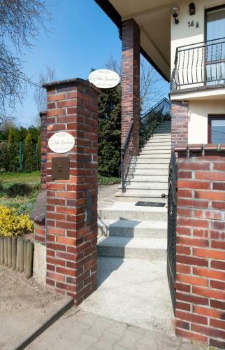 Hostal Villa Gardena