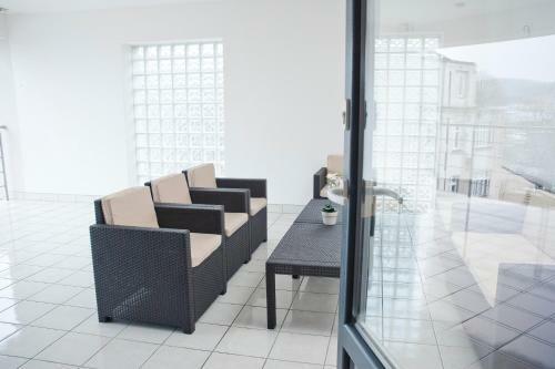Hostal Villa Gardena