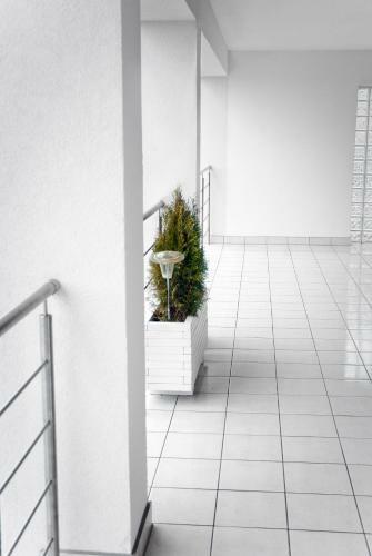 Hostal Villa Gardena