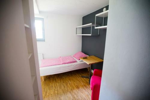 Hostal Grand Tulipan