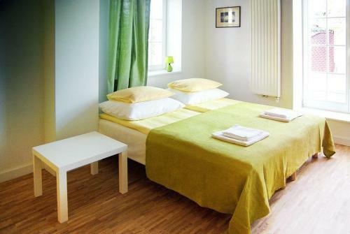 Hostal Grand Tulipan