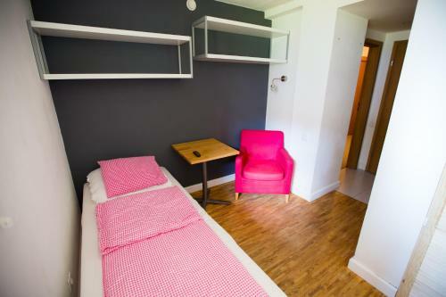 Hostal Grand Tulipan
