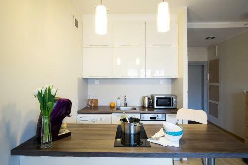 Apartamento Studio Centrum