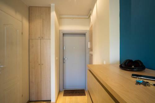 Apartamento Studio Centrum