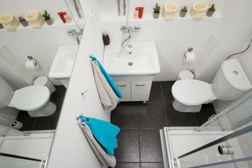 Apartamento Studio Centrum