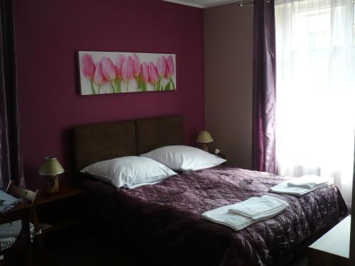 Hostal Willa Julia