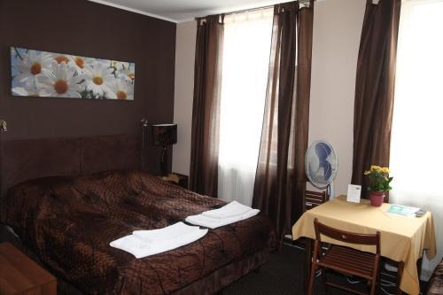 Hostal Willa Julia