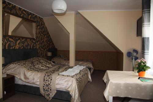 Hostal Willa Julia