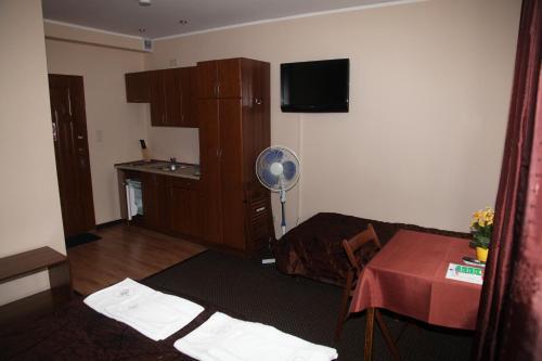 Hostal Willa Julia