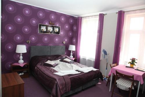 Hostal Willa Julia
