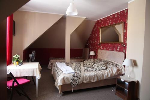 Hostal Willa Julia