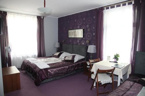 Hostal Willa Julia