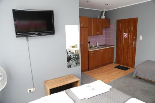Hostal Willa Julia