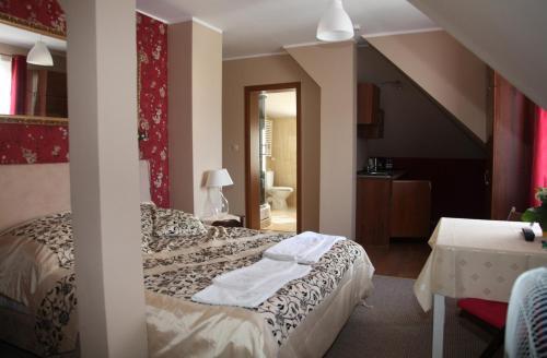 Hostal Willa Julia