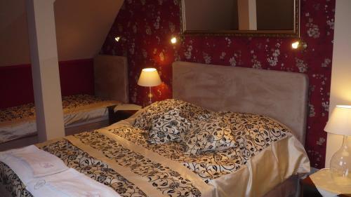 Hostal Willa Julia