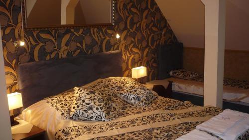 Hostal Willa Julia