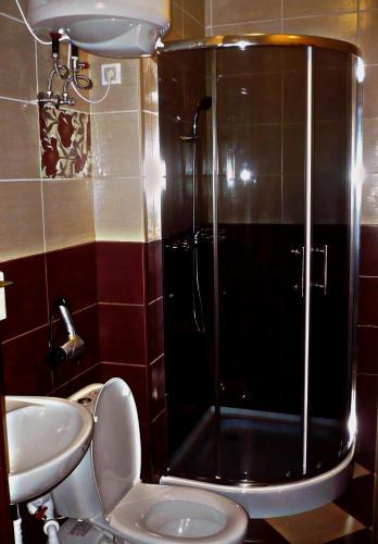 Hostal Willa Julia
