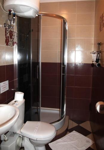 Hostal Willa Julia