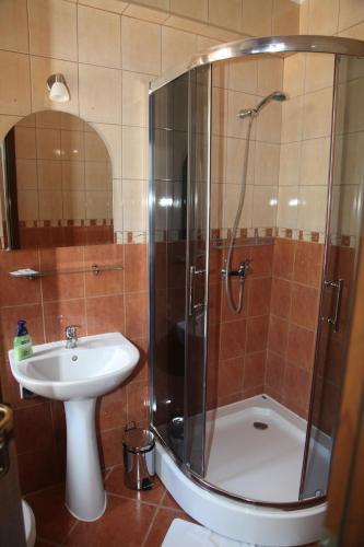 Hostal Willa Julia