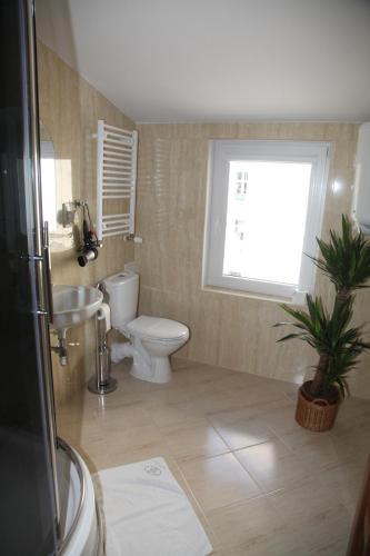 Hostal Willa Julia