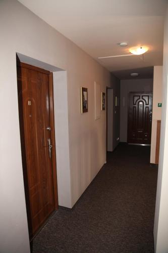 Hostal Willa Julia