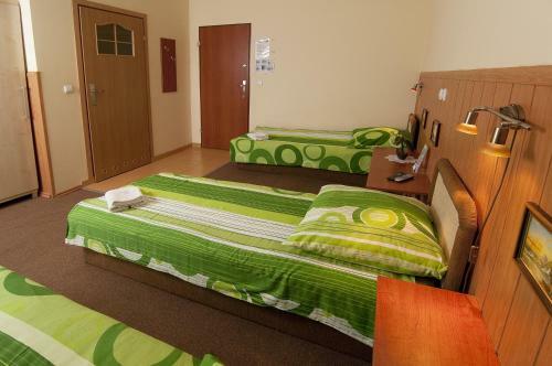 Hostal Willa Mewa
