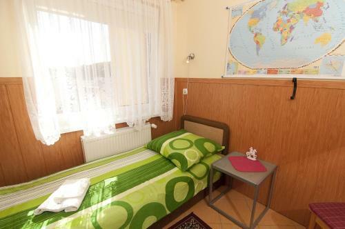 Hostal Willa Mewa