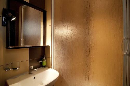 Hostal Willa Mewa