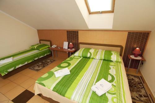 Hostal Willa Mewa