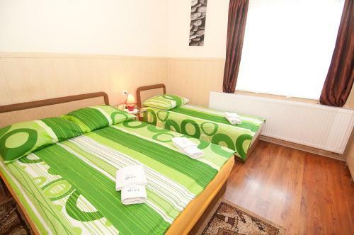 Hostal Willa Mewa