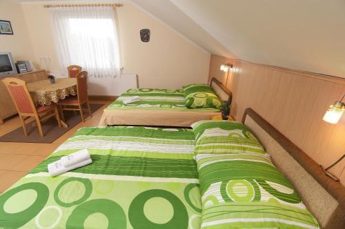 Hostal Willa Mewa