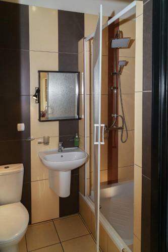 Hostal Willa Mewa