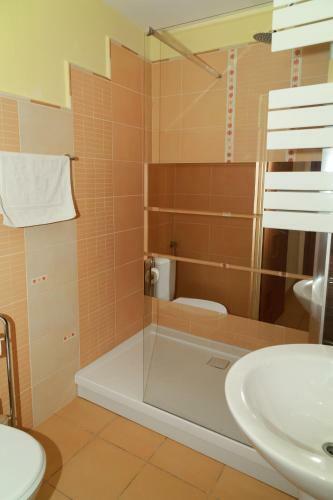 Hostal Willa Mewa