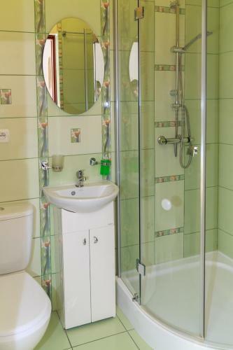 Hostal Willa Mewa